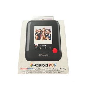 Polaroid Pop Instant Print Digital camera